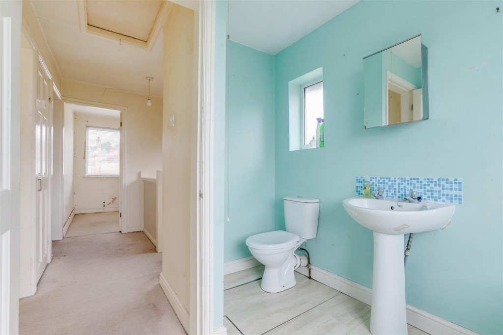 Digby Avenue, Nottingham, NG3