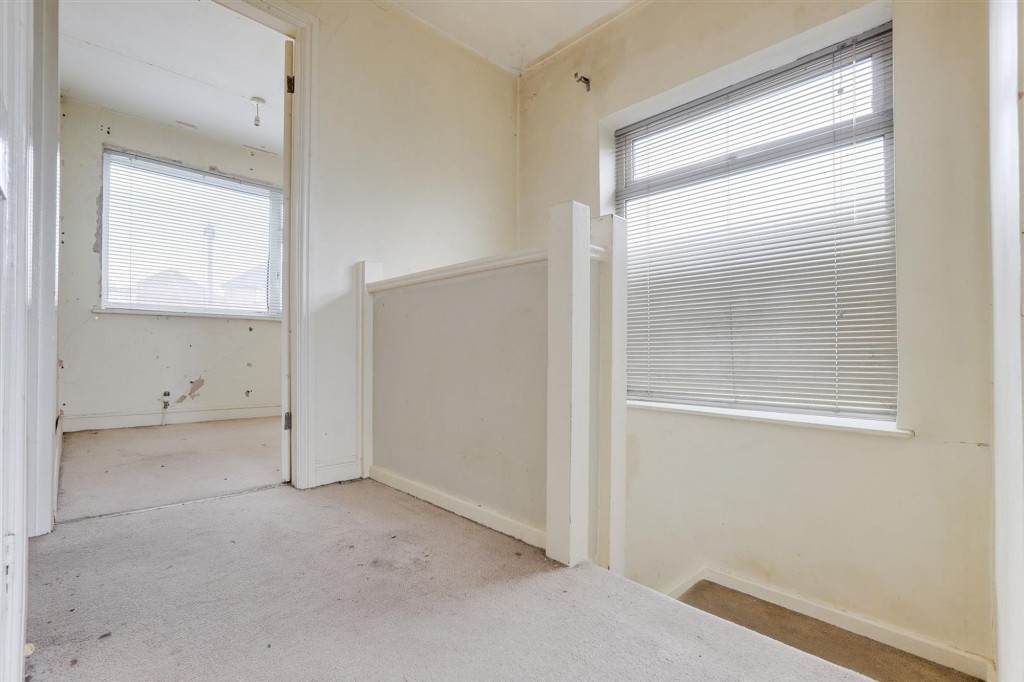 Digby Avenue, Nottingham, NG3