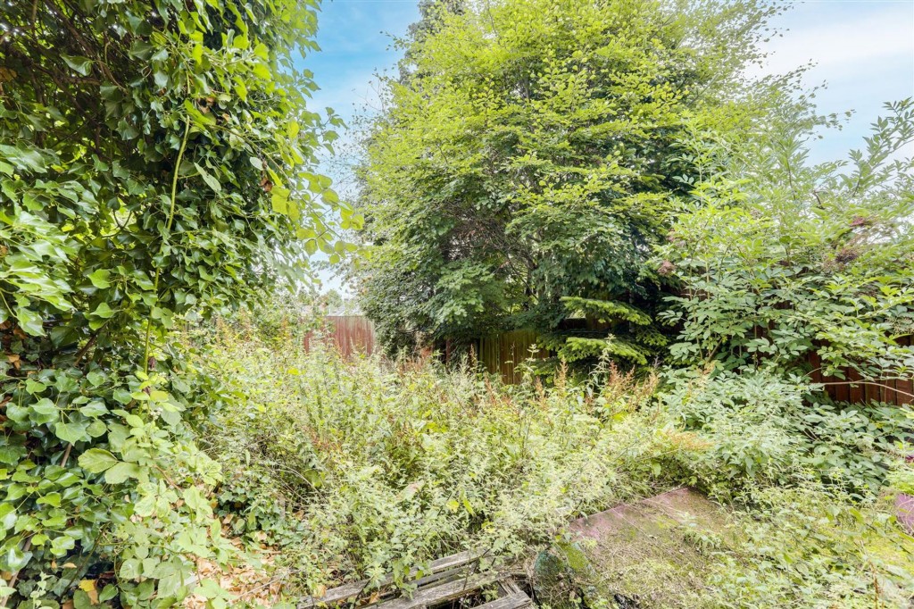 Digby Avenue, Nottingham, NG3