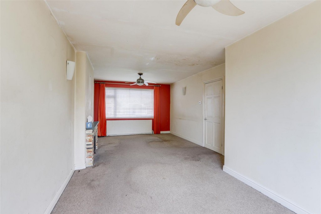 Digby Avenue, Nottingham, NG3