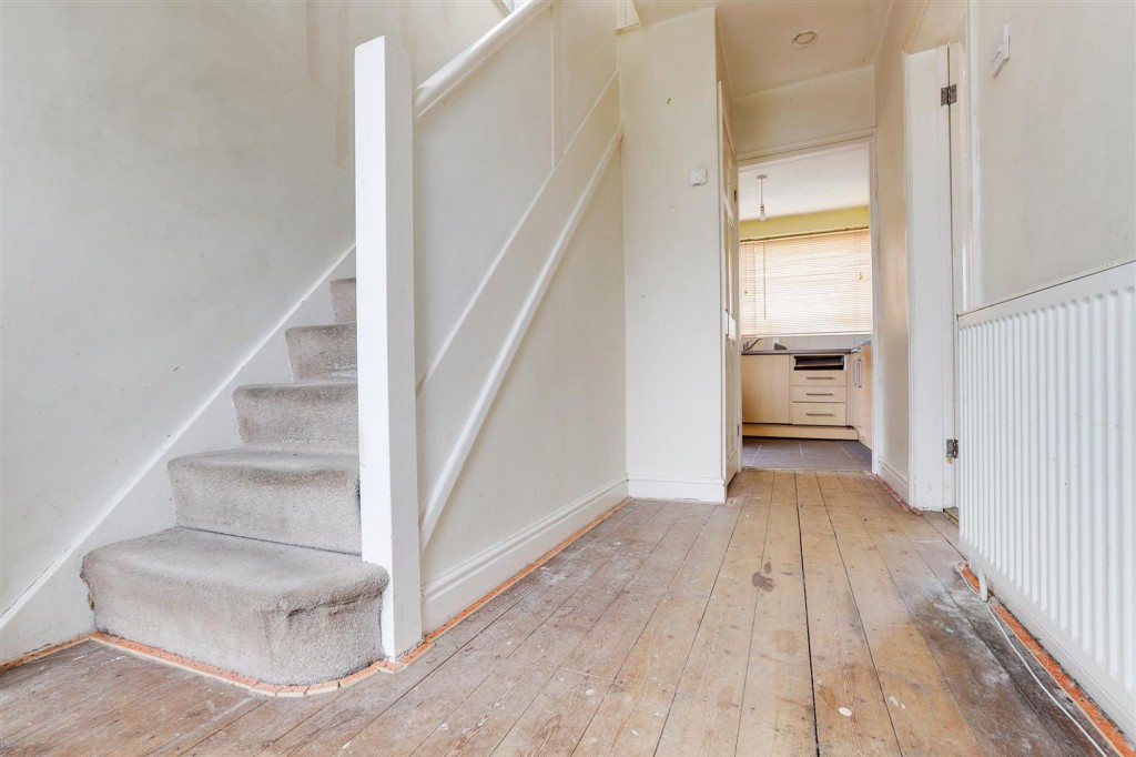 Digby Avenue, Nottingham, NG3