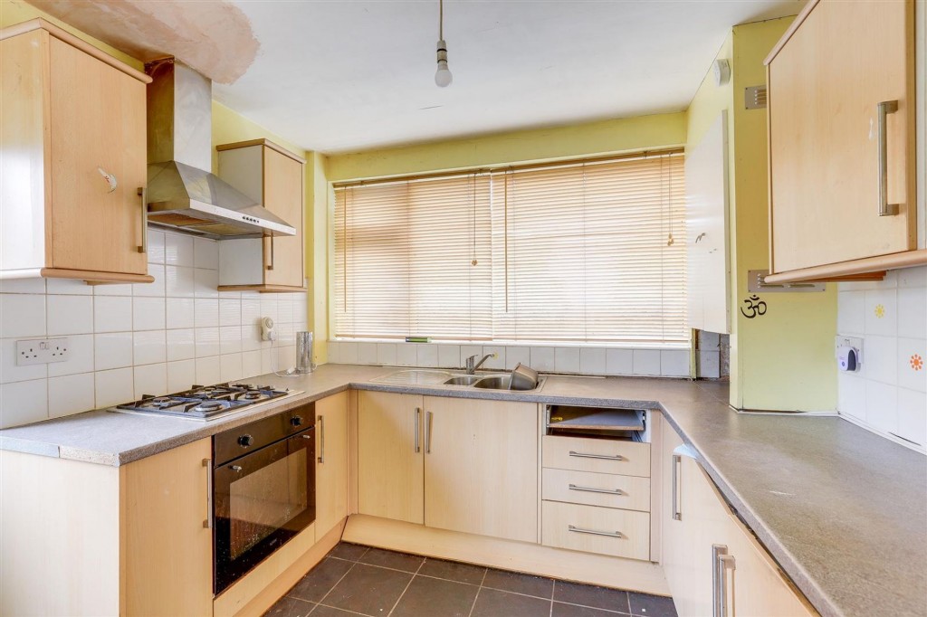 Digby Avenue, Nottingham, NG3