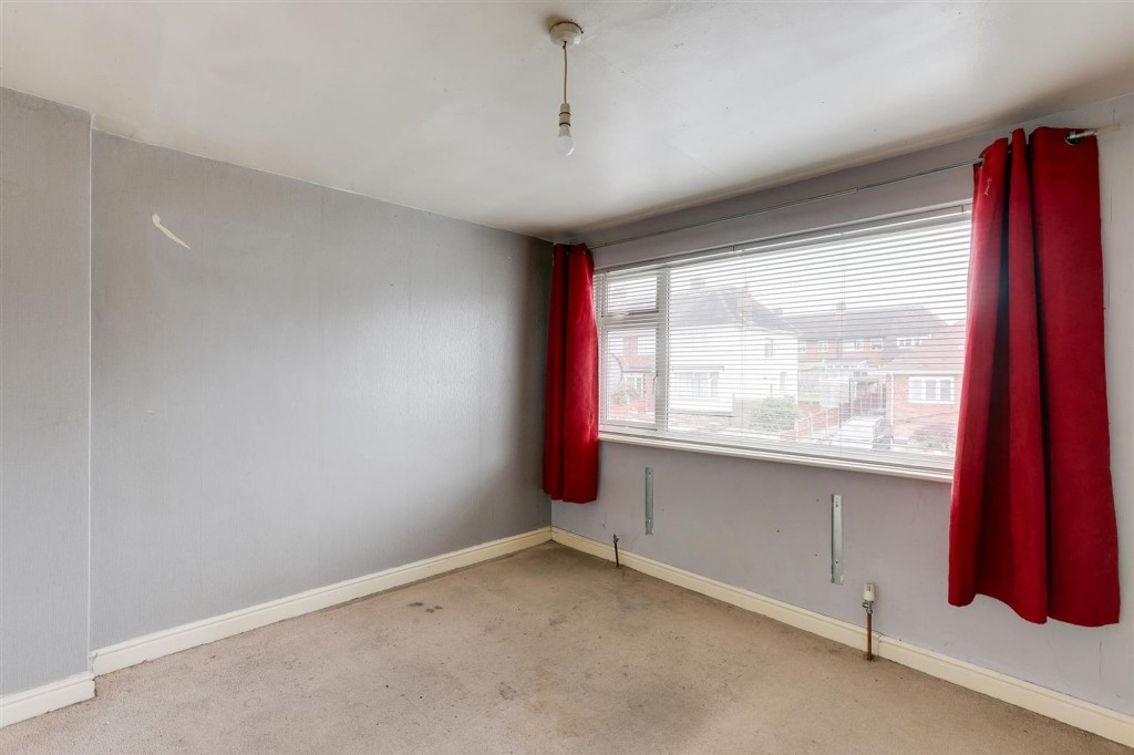 Digby Avenue, Nottingham, NG3