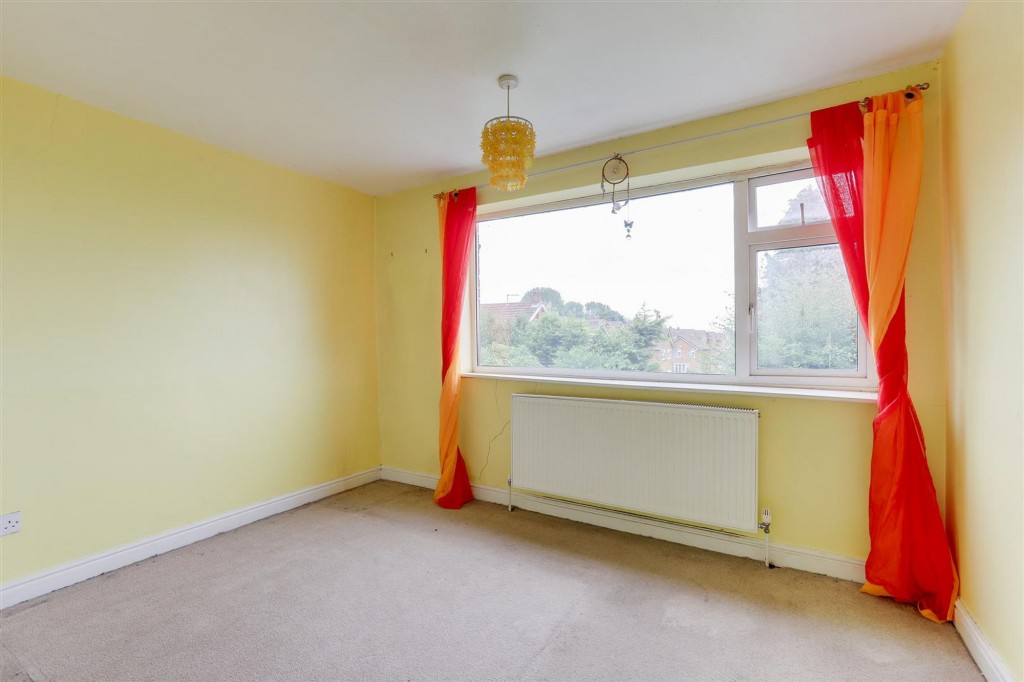 Digby Avenue, Nottingham, NG3