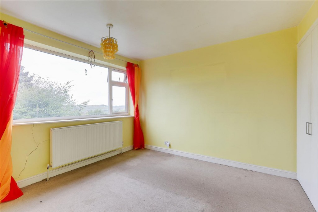 Digby Avenue, Nottingham, NG3