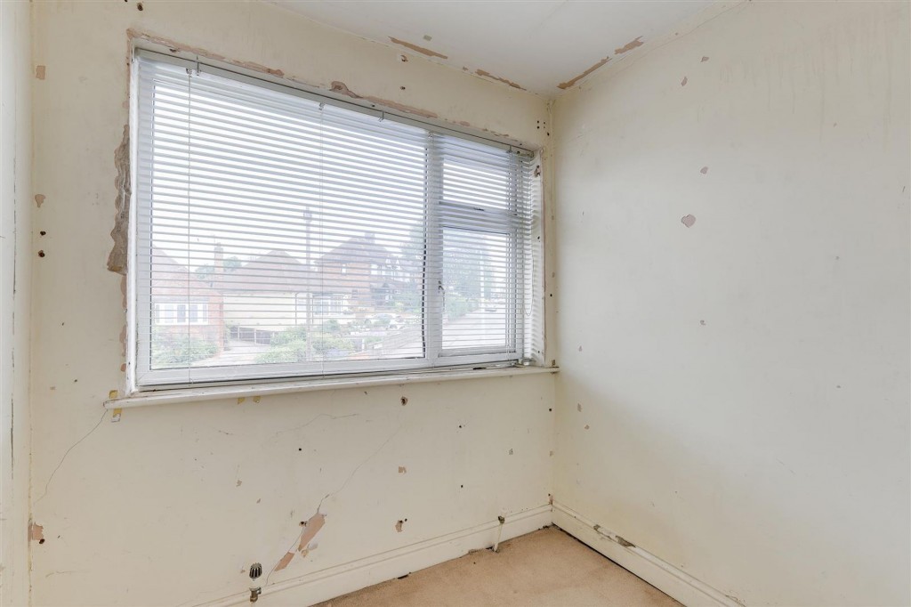 Digby Avenue, Nottingham, NG3