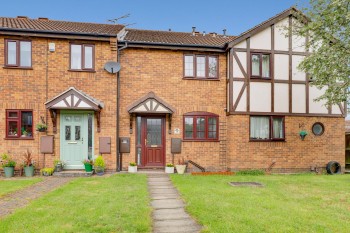 Dunston Close, Long Eaton, NG10