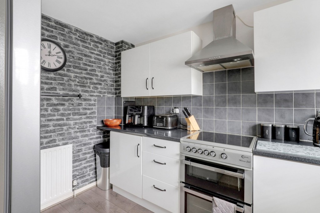 Dunston Close, Long Eaton, NG10