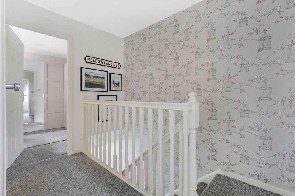Dunston Close, Long Eaton, NG10