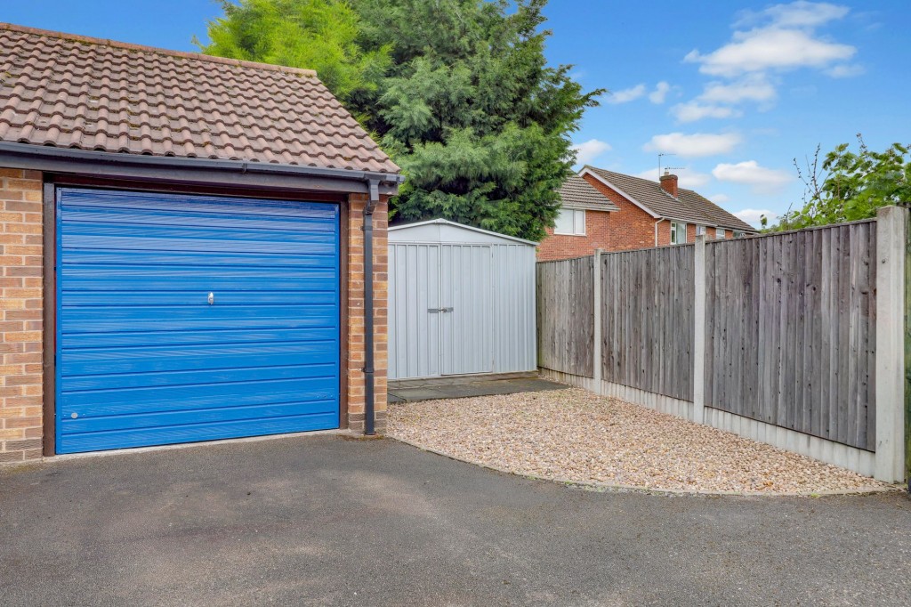 Dunston Close, Long Eaton, NG10