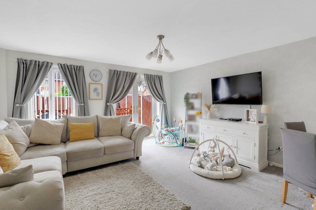 Dunston Close, Long Eaton, NG10