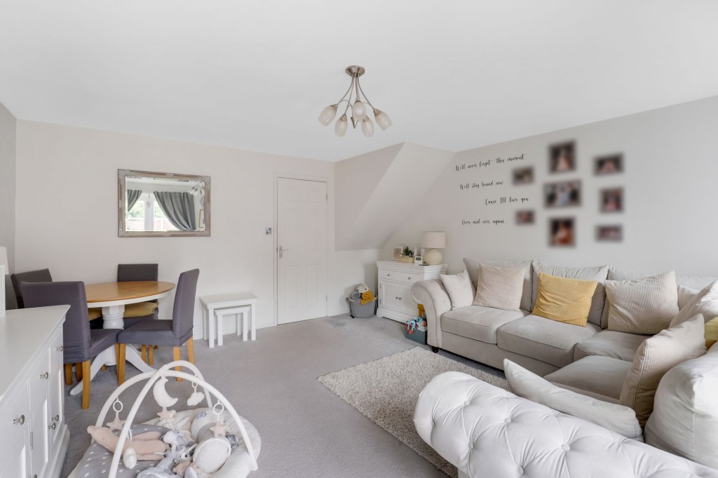 Dunston Close, Long Eaton, NG10