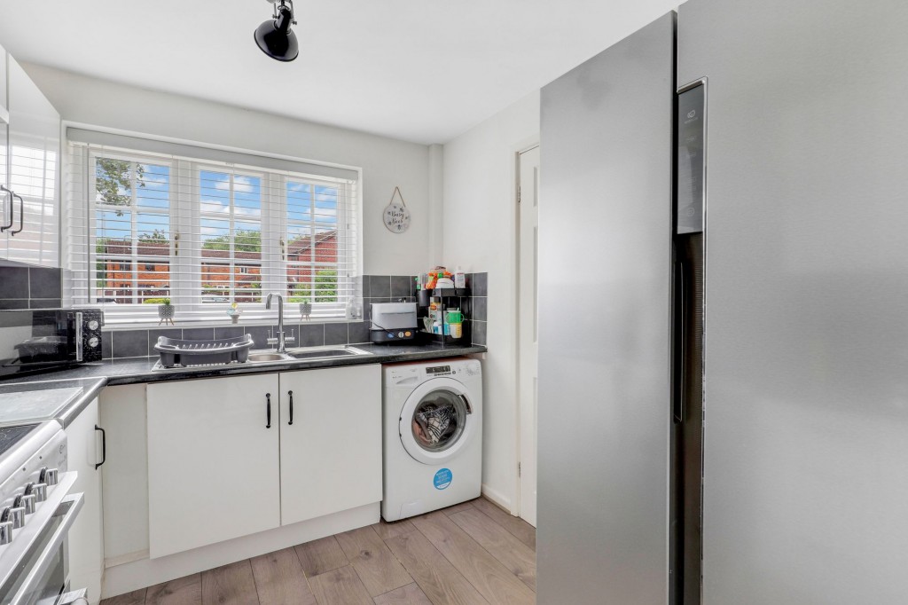 Dunston Close, Long Eaton, NG10