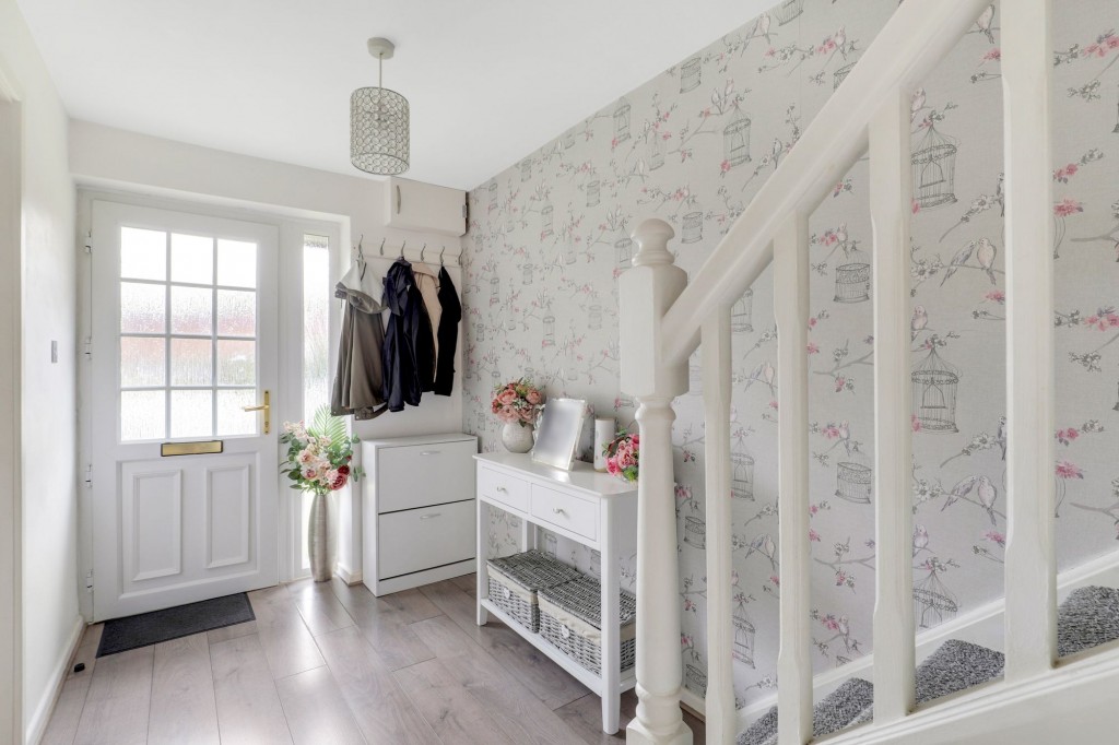 Dunston Close, Long Eaton, NG10