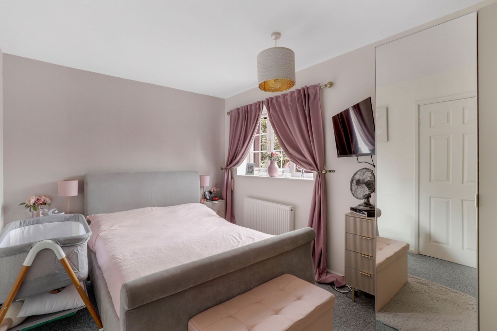 Dunston Close, Long Eaton, NG10