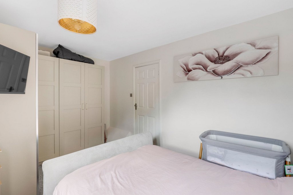 Dunston Close, Long Eaton, NG10