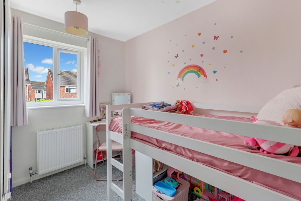 Dunston Close, Long Eaton, NG10