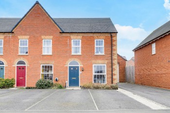 Shipley Close, Nottingham, NG3