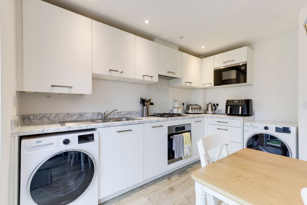 Shipley Close, Nottingham, NG3