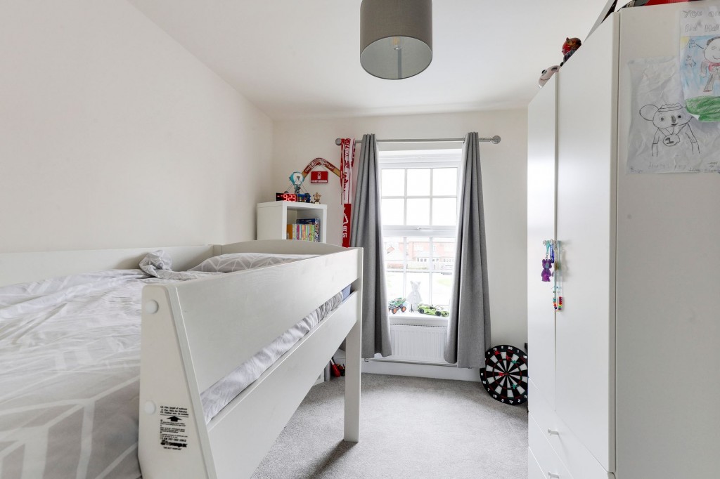Shipley Close, Nottingham, NG3