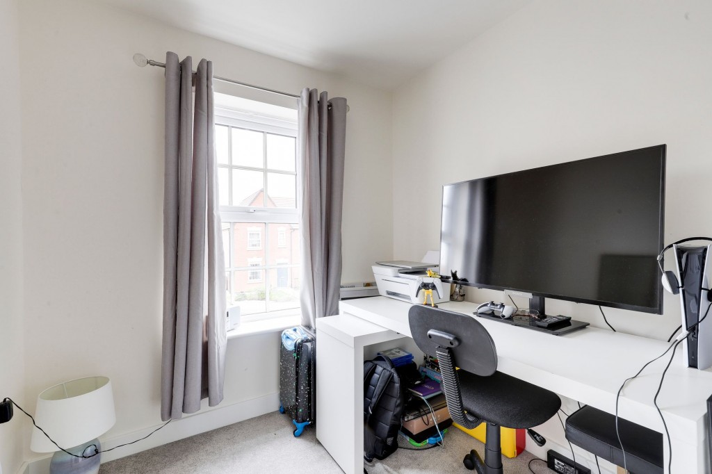 Shipley Close, Nottingham, NG3