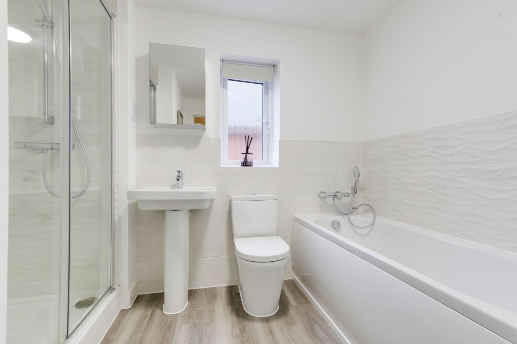 Shipley Close, Nottingham, NG3