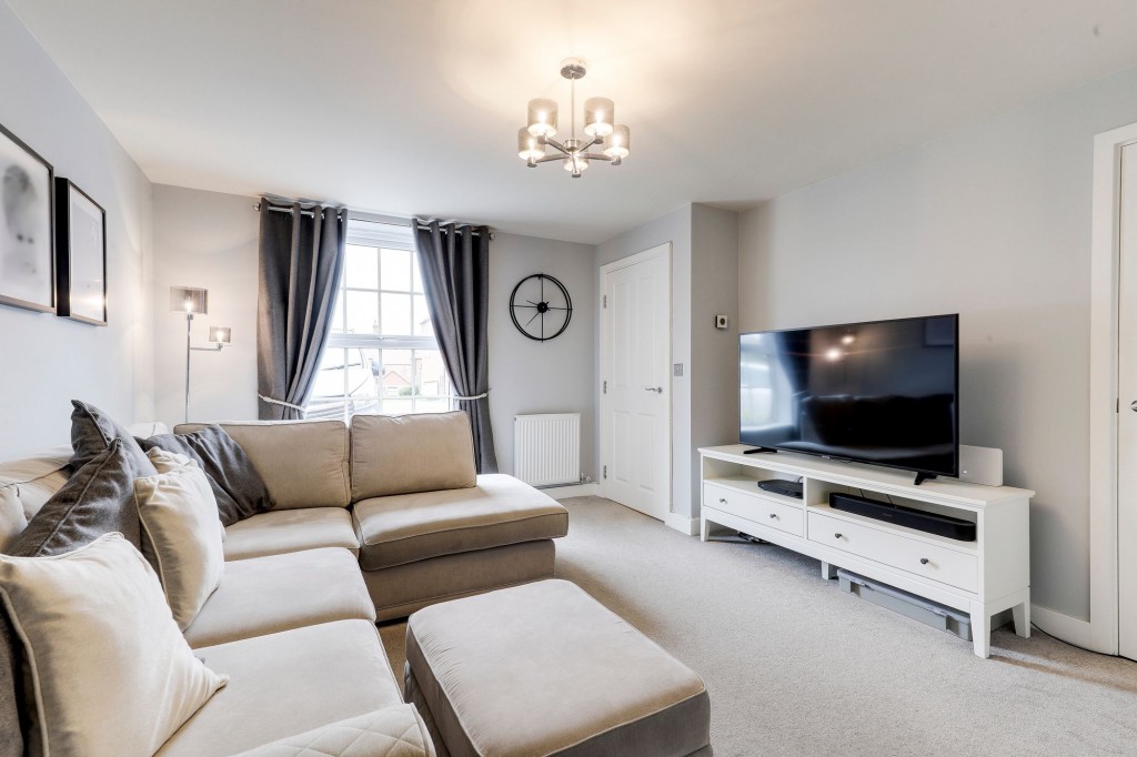 Shipley Close, Nottingham, NG3