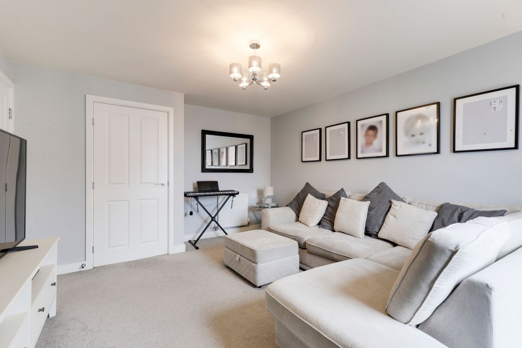 Shipley Close, Nottingham, NG3