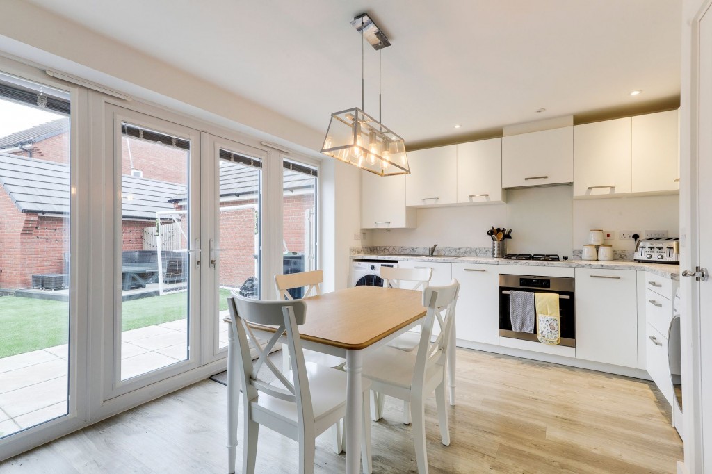 Shipley Close, Nottingham, NG3
