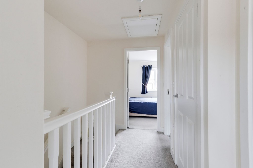 Shipley Close, Nottingham, NG3