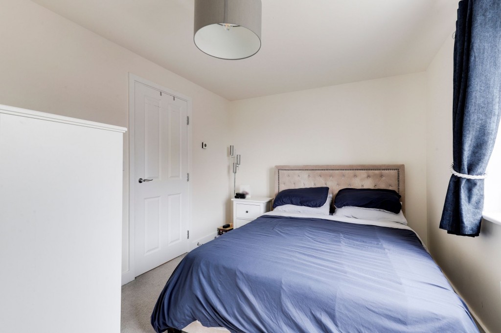 Shipley Close, Nottingham, NG3