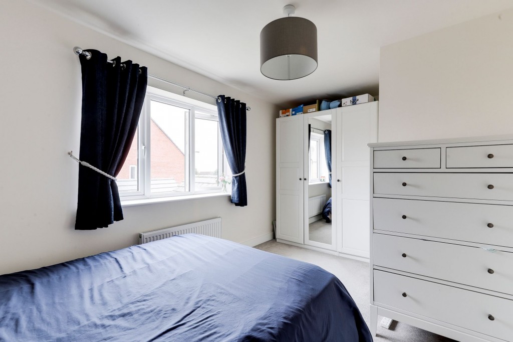 Shipley Close, Nottingham, NG3