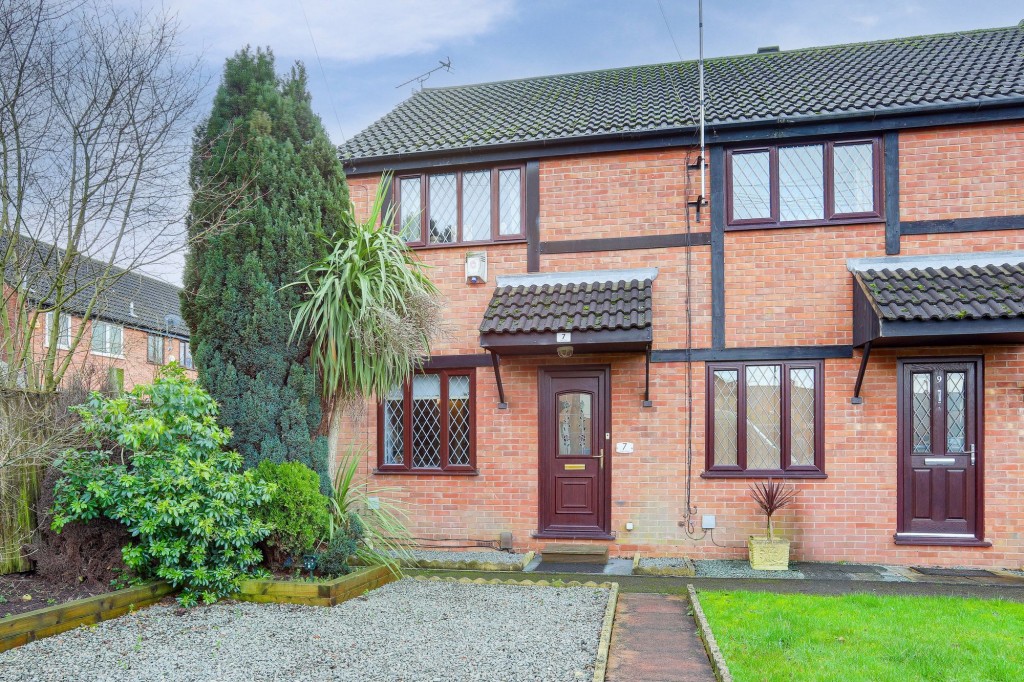 Tudor Close, Long Eaton, NG10