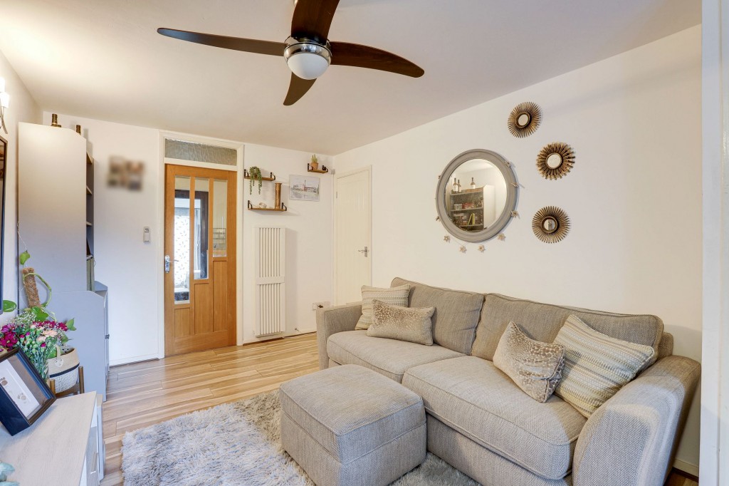 Tudor Close, Long Eaton, NG10