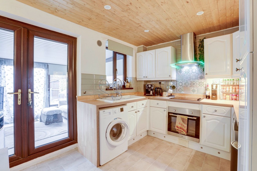 Tudor Close, Long Eaton, NG10