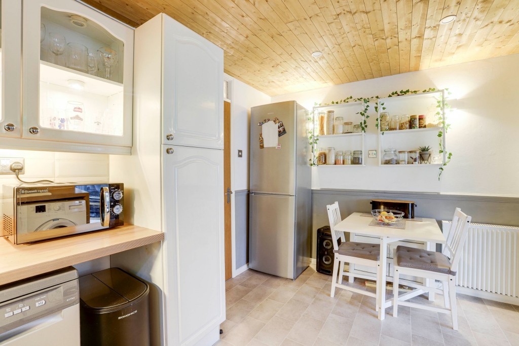 Tudor Close, Long Eaton, NG10