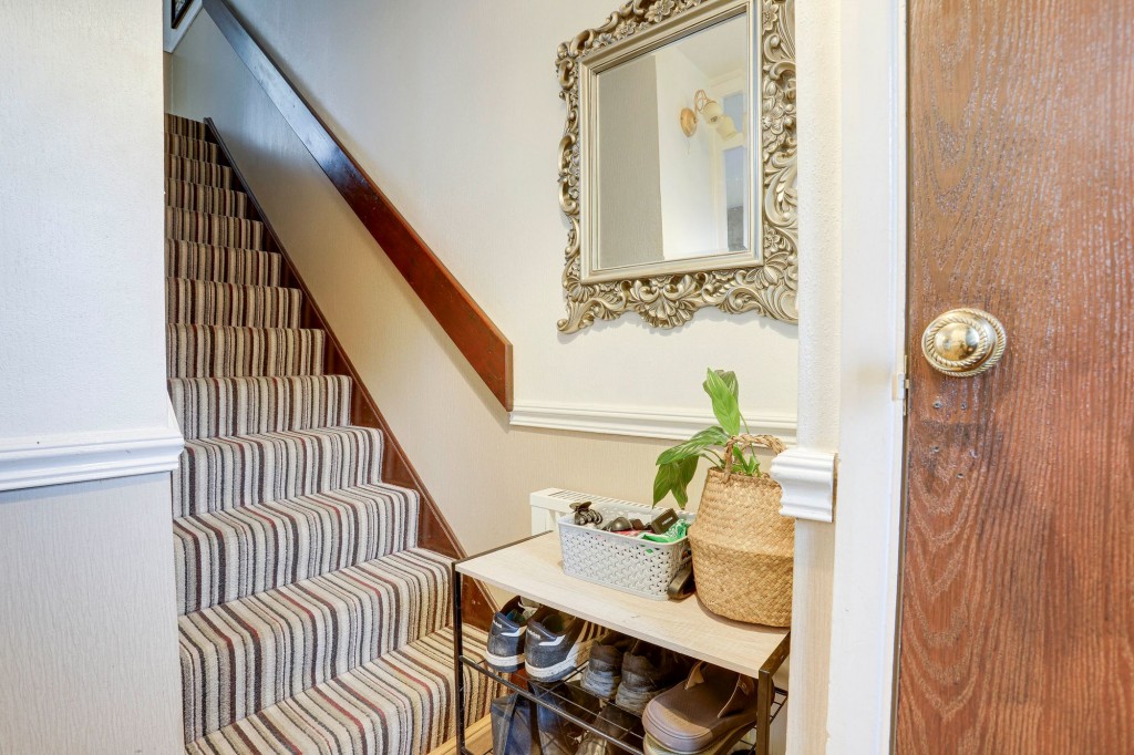 Tudor Close, Long Eaton, NG10