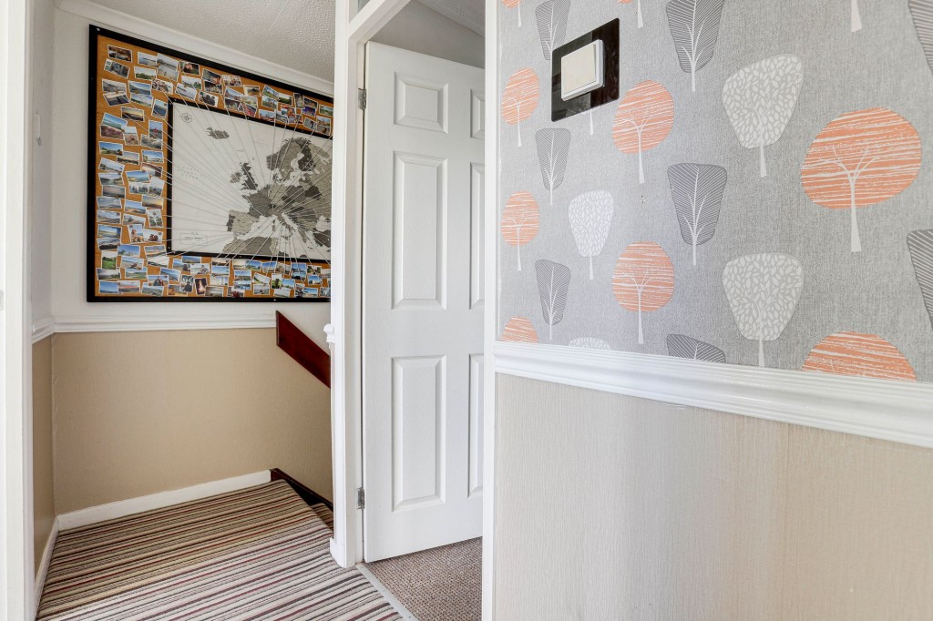 Tudor Close, Long Eaton, NG10