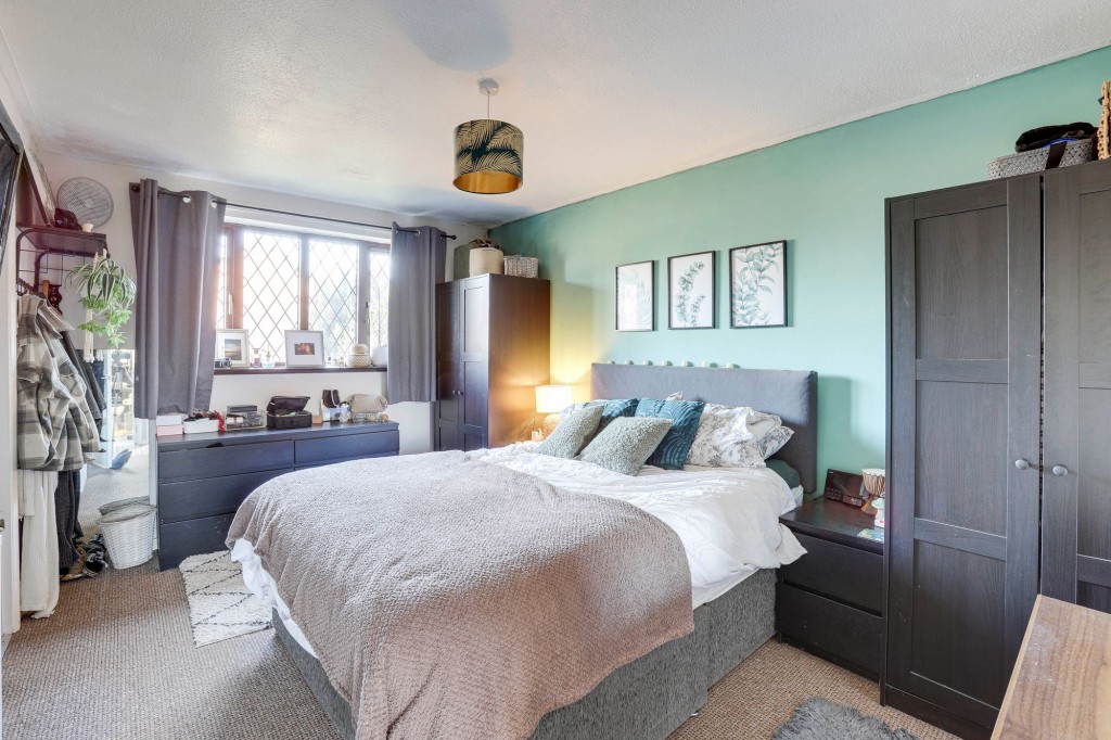 Tudor Close, Long Eaton, NG10