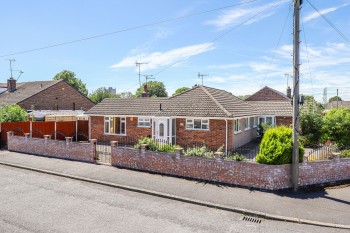 Five Acres, Nottingham, NG11