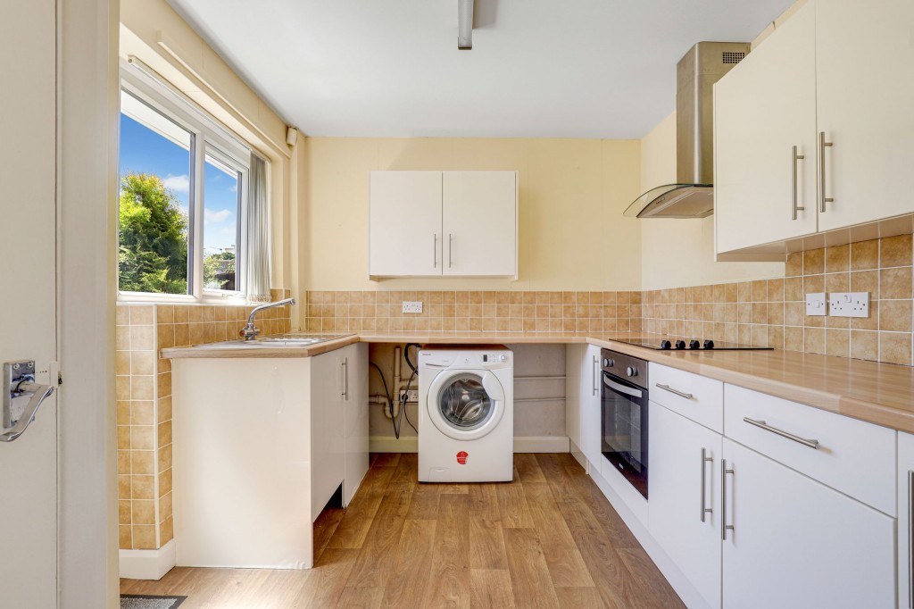 Five Acres, Nottingham, NG11