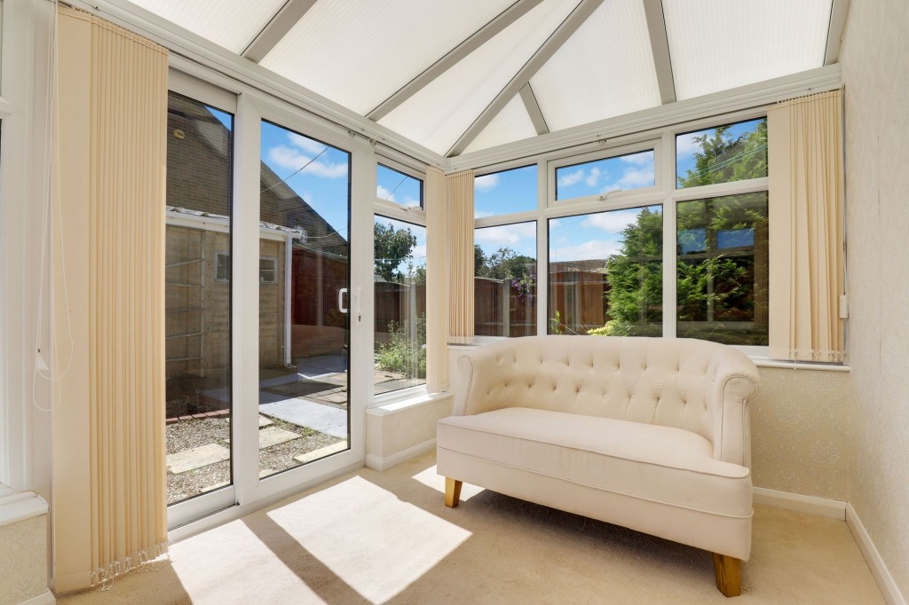 Five Acres, Nottingham, NG11