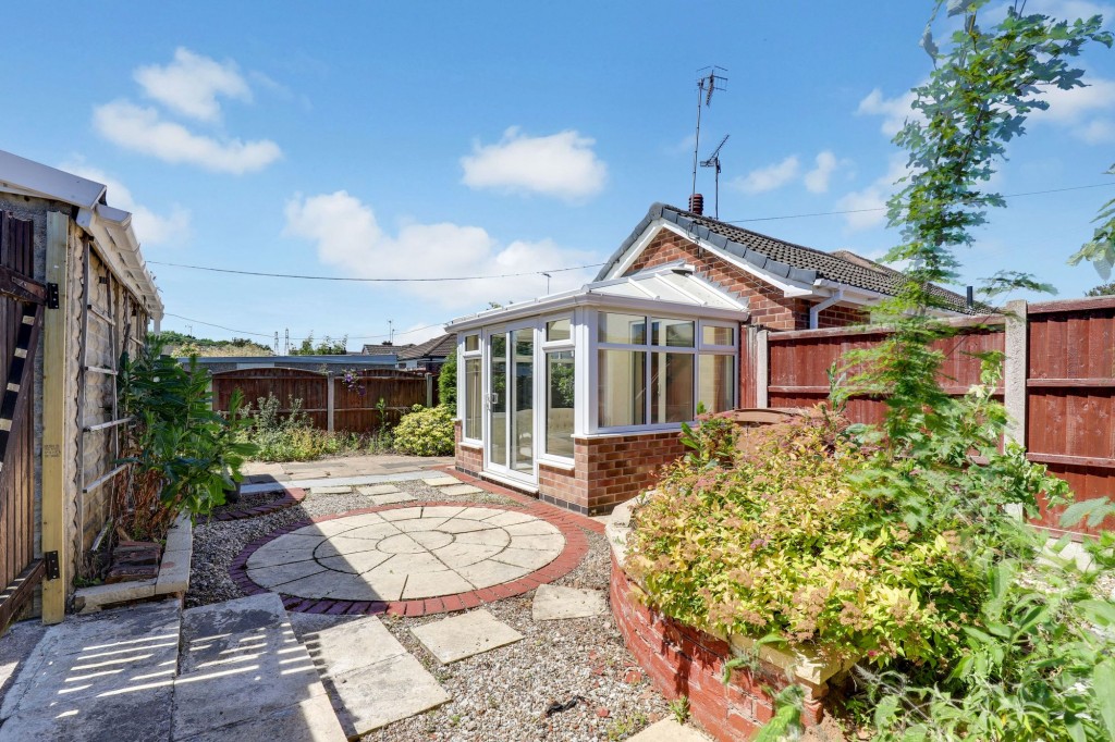 Five Acres, Nottingham, NG11