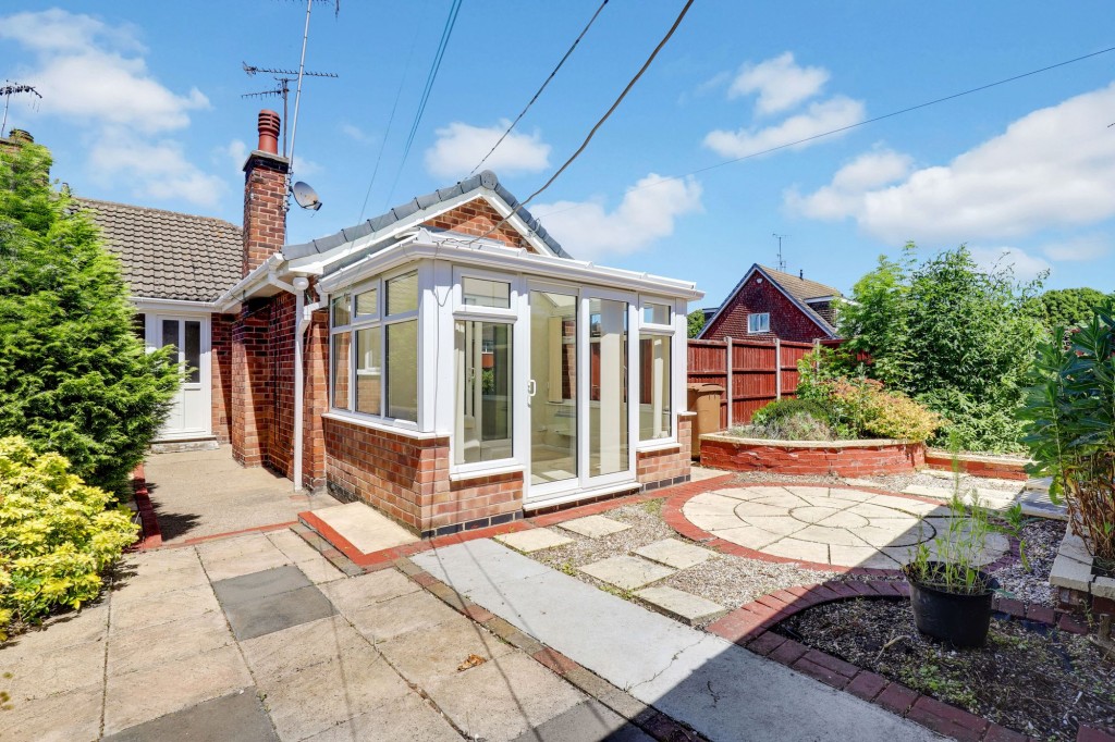 Five Acres, Nottingham, NG11