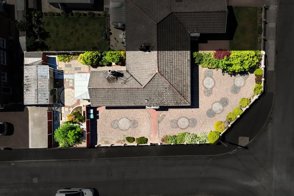 Five Acres, Nottingham, NG11