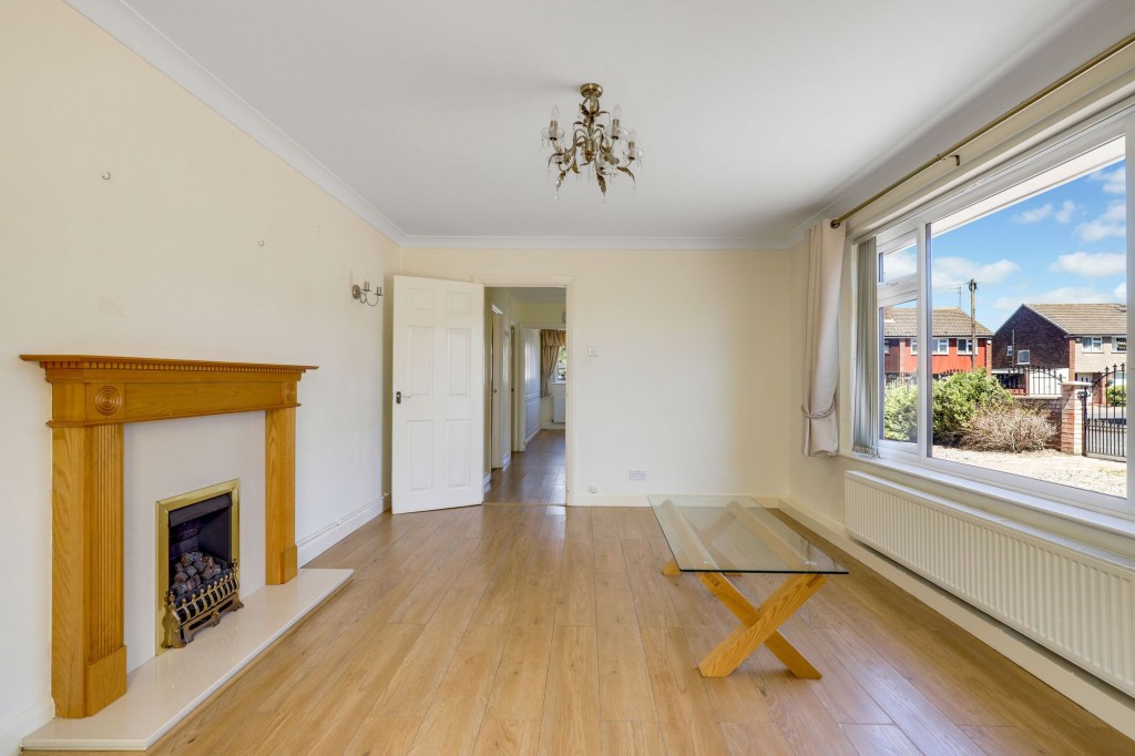 Five Acres, Nottingham, NG11