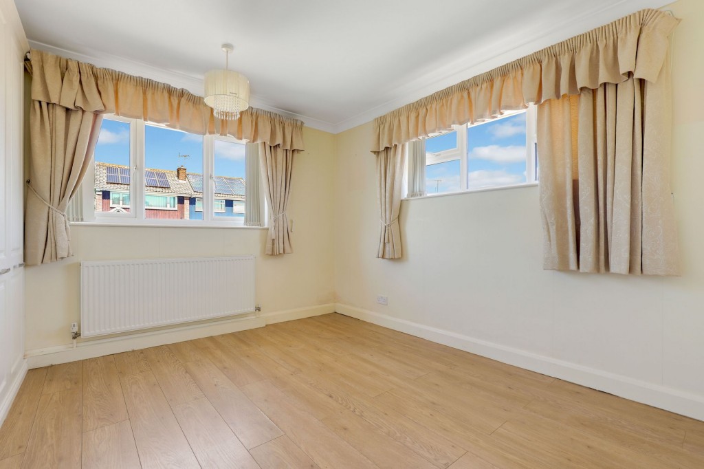 Five Acres, Nottingham, NG11