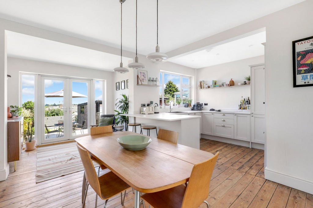 Standhill Road, Carlton, NG4