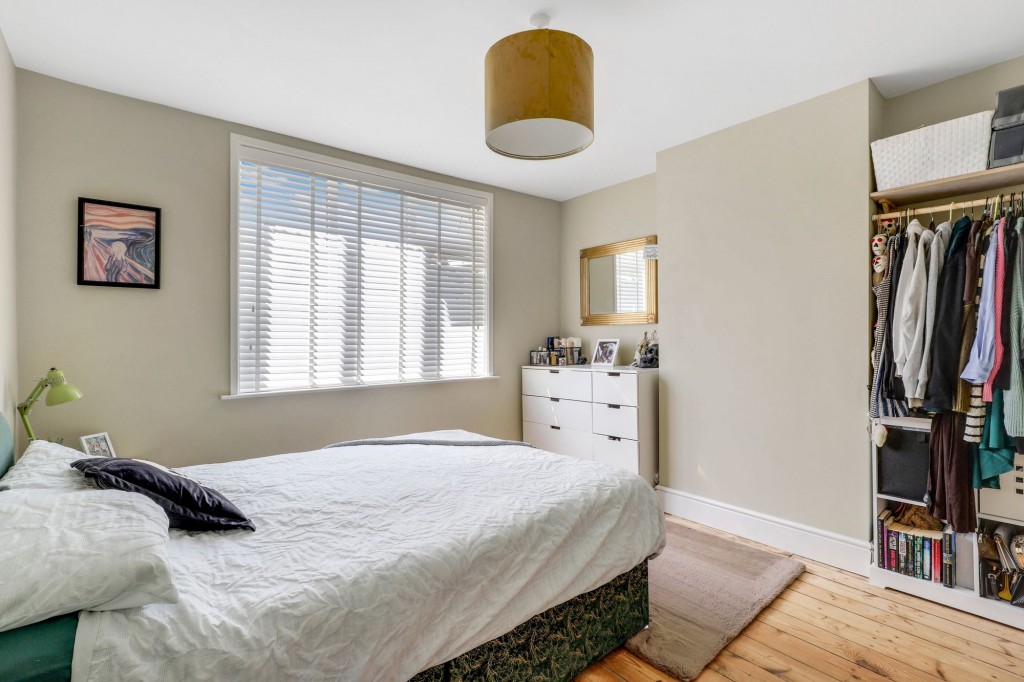 Standhill Road, Carlton, NG4