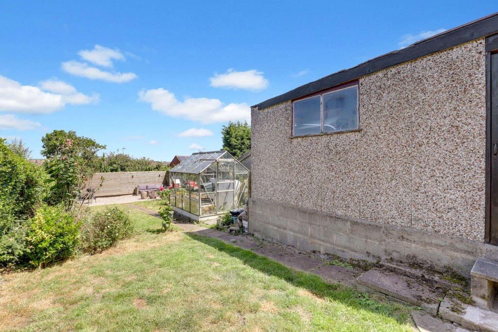 Standhill Road, Carlton, NG4